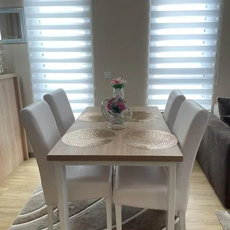 Apartment Jellena Centar Zlatibora *
