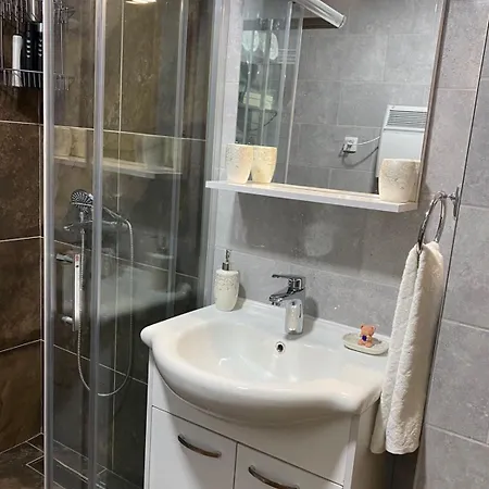 Apartment Jellena Centar Zlatibora