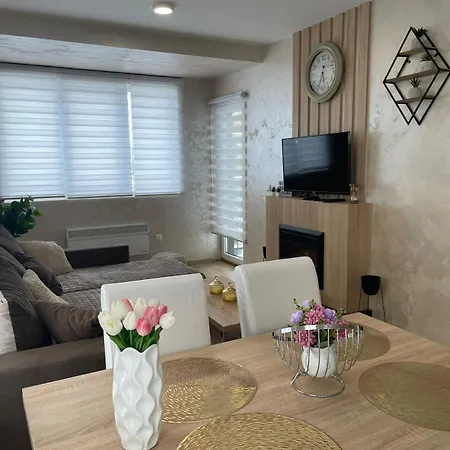 Apartment Jellena Centar Zlatibora Zlatibor