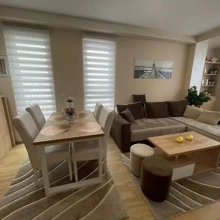 Apartment Jellena Centar Zlatibora