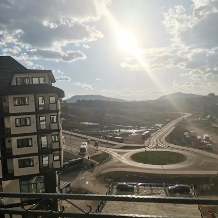 Apartment Jellena Centar Zlatibora Zlatibor