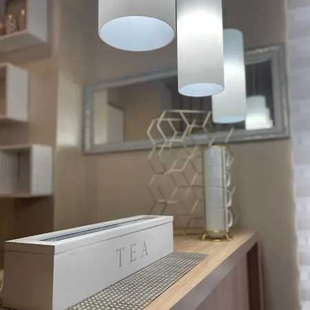 Apartment Jellena Centar Zlatibora *
