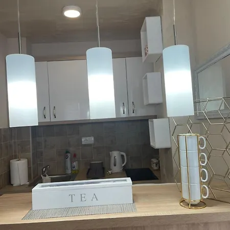 Apartment Jellena Centar Zlatibora