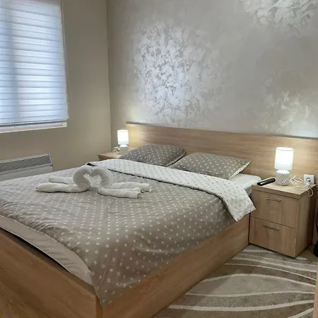 Jellena Centar Zlatibora Apartment