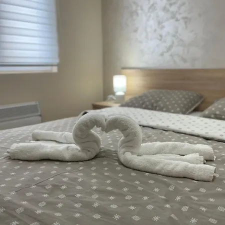 Apartment Jellena Centar Zlatibora *