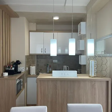 Jellena Centar Zlatibora Apartment Zlatibor
