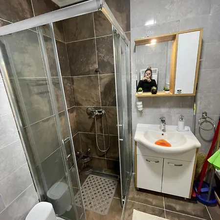 Jellena Centar Zlatibora Apartment *