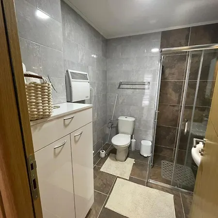 Jellena Centar Zlatibora Apartment Zlatibor