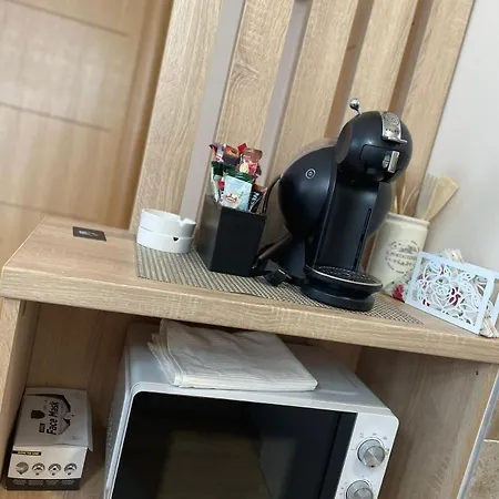 Jellena Centar Zlatibora Apartment *